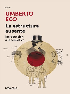 cover image of La estructura ausente